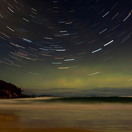 Eagle Peaks At Freycinet Coles Bay Exterior foto
