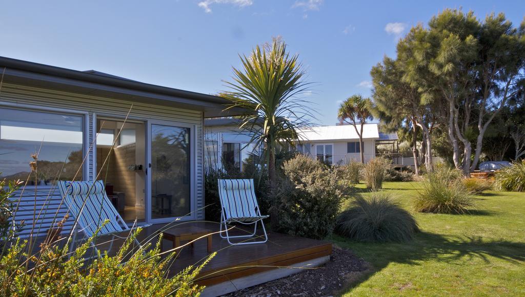 Eagle Peaks At Freycinet Coles Bay Exterior foto