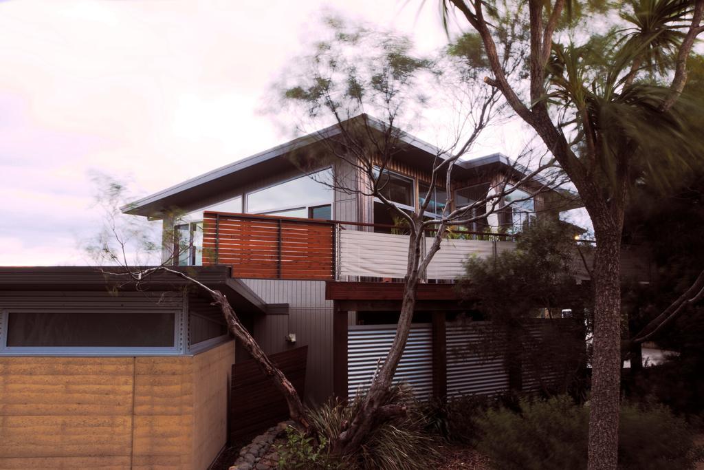 Eagle Peaks At Freycinet Coles Bay Exterior foto