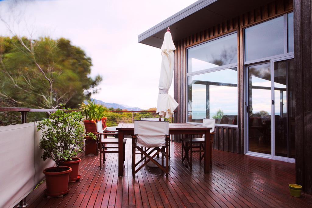 Eagle Peaks At Freycinet Coles Bay Exterior foto