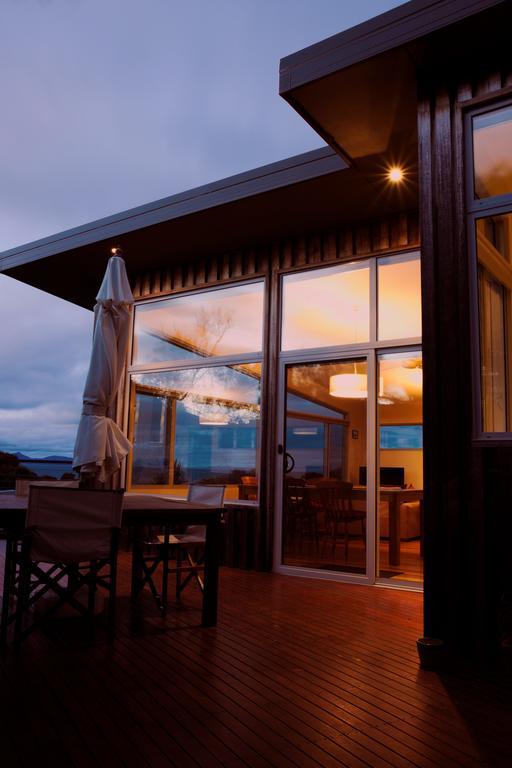 Eagle Peaks At Freycinet Coles Bay Exterior foto