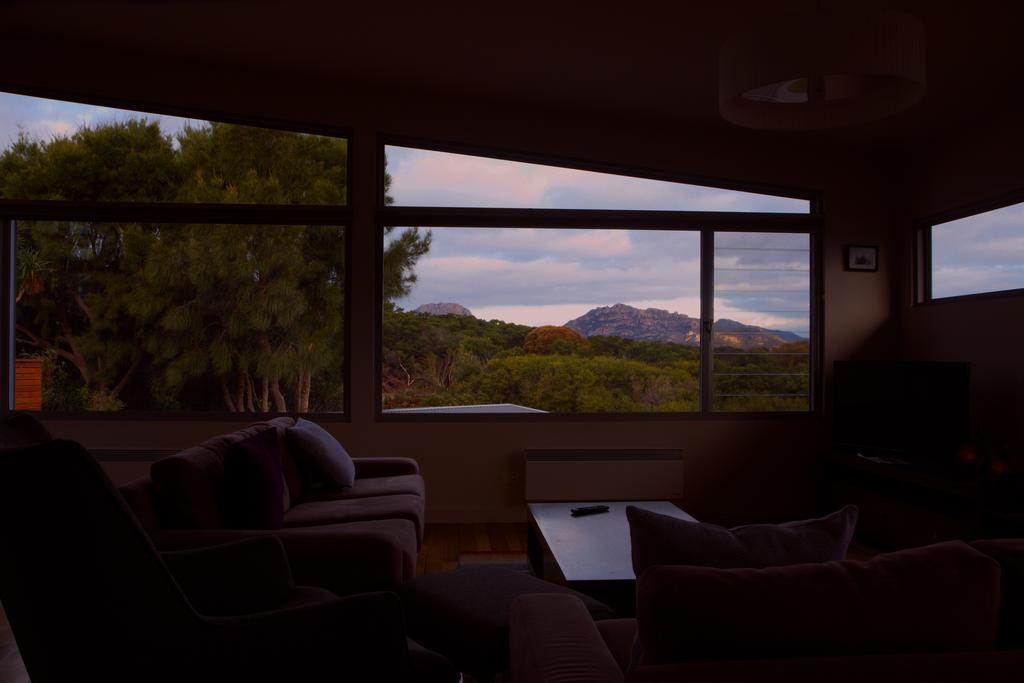 Eagle Peaks At Freycinet Coles Bay Exterior foto