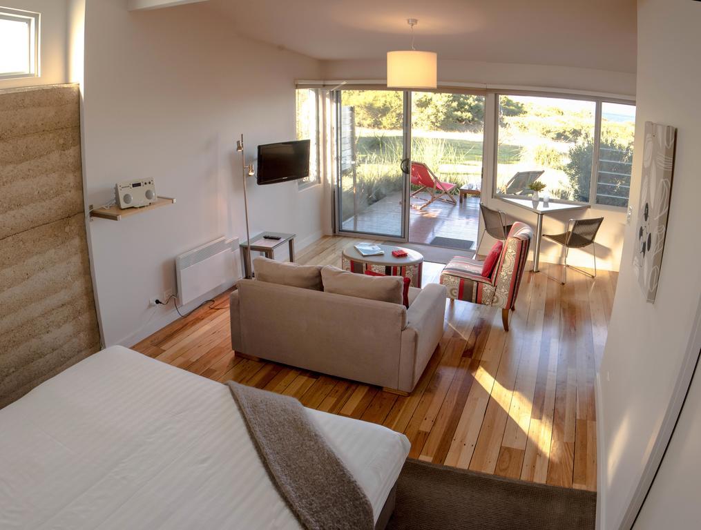Eagle Peaks At Freycinet Coles Bay Exterior foto
