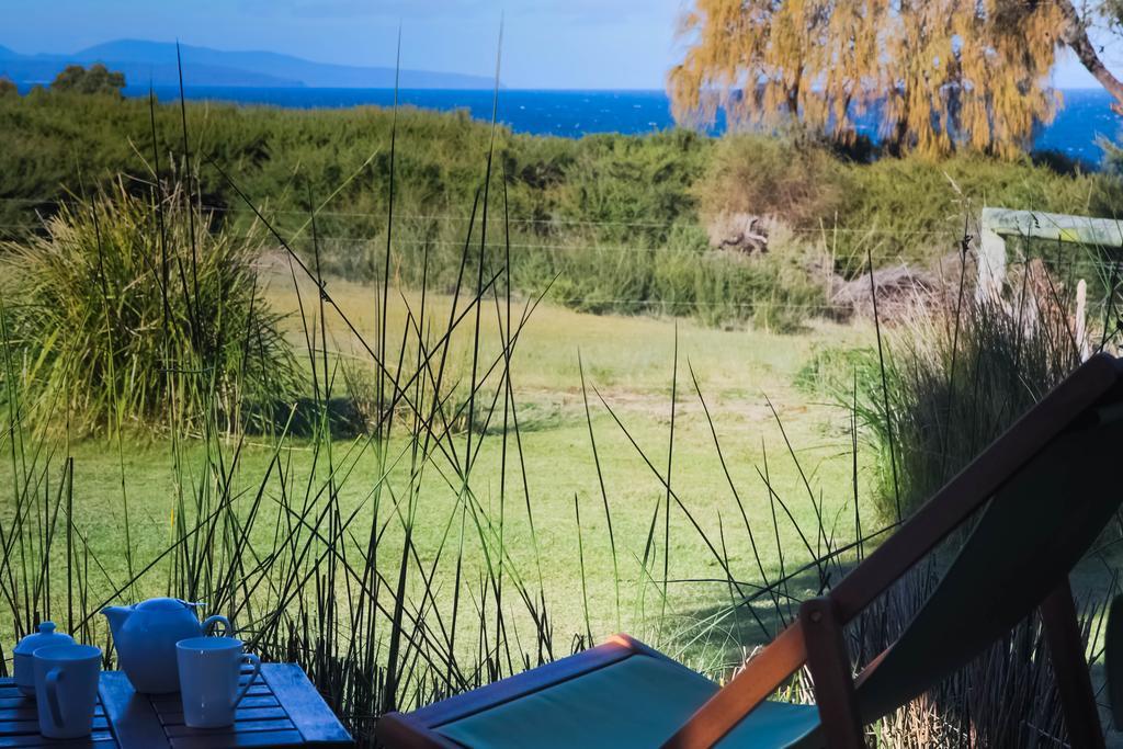 Eagle Peaks At Freycinet Coles Bay Exterior foto