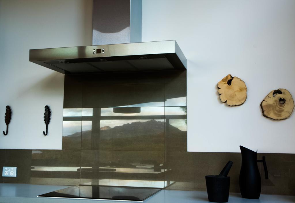 Eagle Peaks At Freycinet Coles Bay Exterior foto