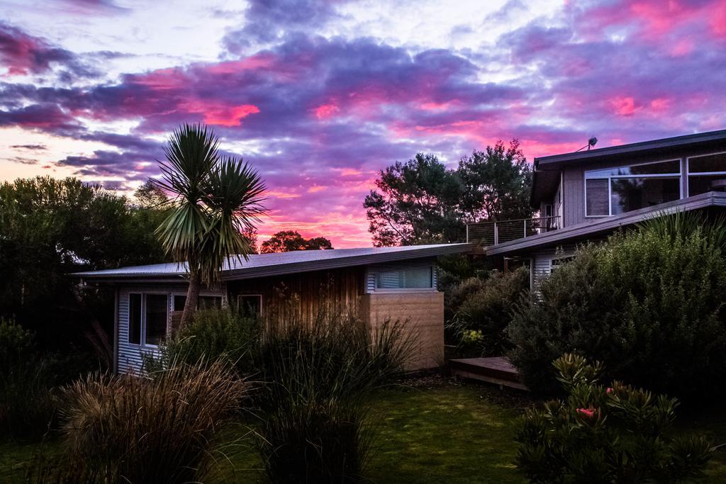 Eagle Peaks At Freycinet Coles Bay Exterior foto