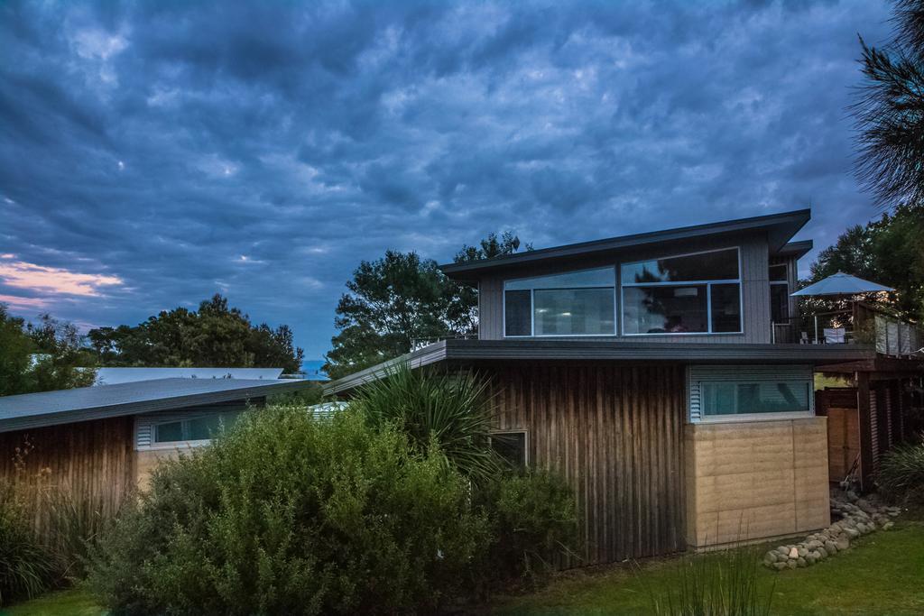 Eagle Peaks At Freycinet Coles Bay Exterior foto