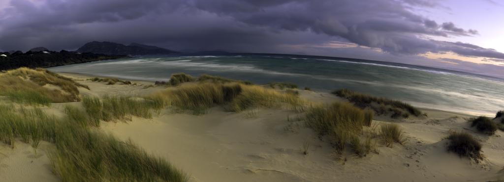 Eagle Peaks At Freycinet Coles Bay Exterior foto